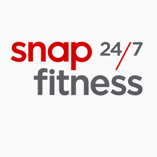 Snap Fitness 24/7 Christchurch CBD logo