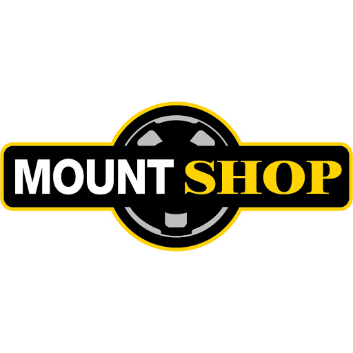 Mount Shop logo
