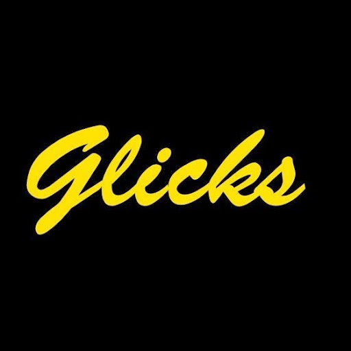 Glicks Auto Plus and 4WD Centre logo
