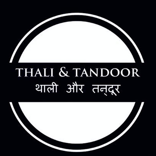 Thali & Tandoor logo