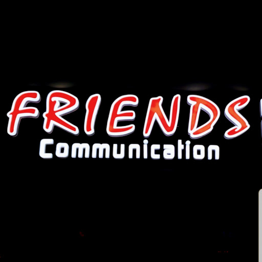 Friends Communication logo