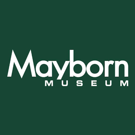 Mayborn Museum Complex