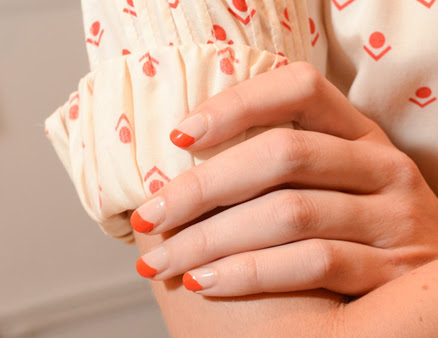 Nail Art Designs Trends For Short Amp Long Nails 2013 Fashion