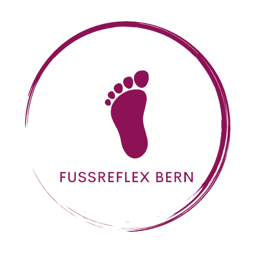 Fussreflex Bern logo