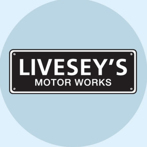 Livesey's Motor Works