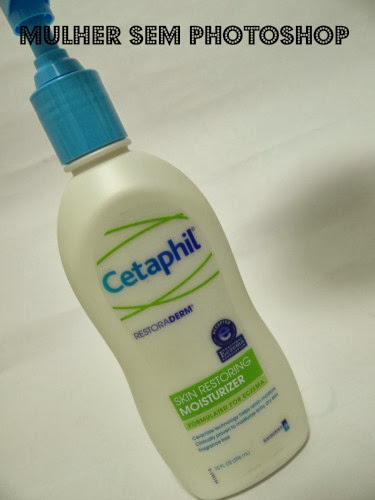 Cetaphil Restoraderm