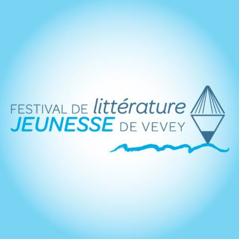 Festival de littérature jeunesse de Vevey logo
