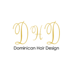 Dominican Hair Design logo