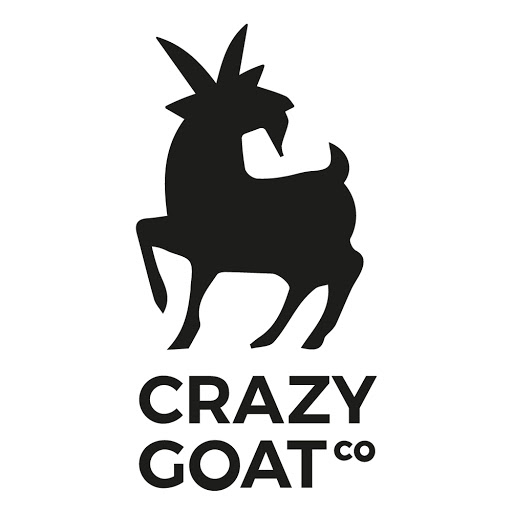 Crazy Goat Co - Leverstock logo