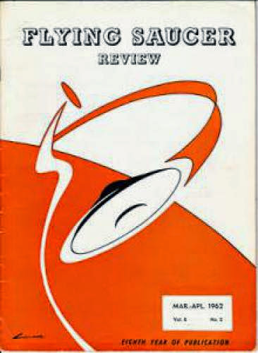 Fsr 1962 Volume 8 2 Marchapril