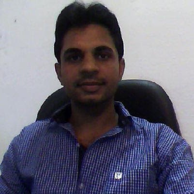 Sandeep Dixit