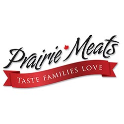 Prairie Meats logo