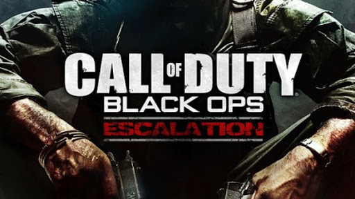 Cod Black Ops Map Pack 1 Zombies. The Escalation Map Pack