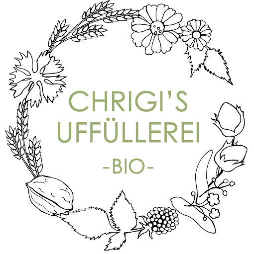 Chrigi's Uffüllerei