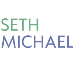 Sethmichael - logo