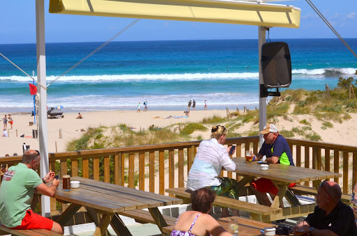 Bar - Restaurante Paraíso De Barbassa