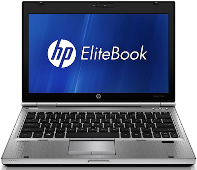 HP EliteBook 2560p