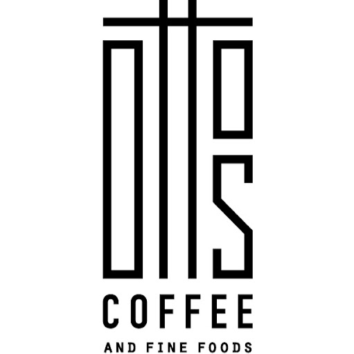 Otto's Coffee & Fine Foods logo
