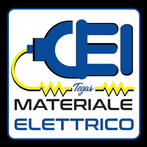 CEI Materiale Elettrico Di Tegas