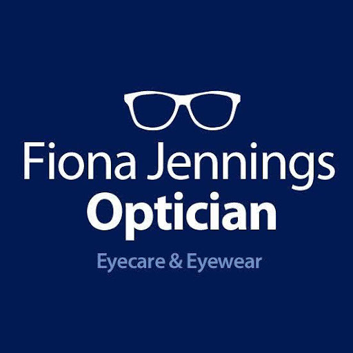 Fiona Jennings Optician logo