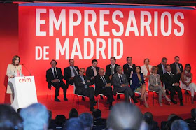 Medidas para favorecer la actividad económica en Madrid