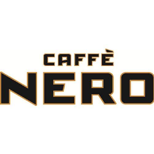 Nero Cafe logo