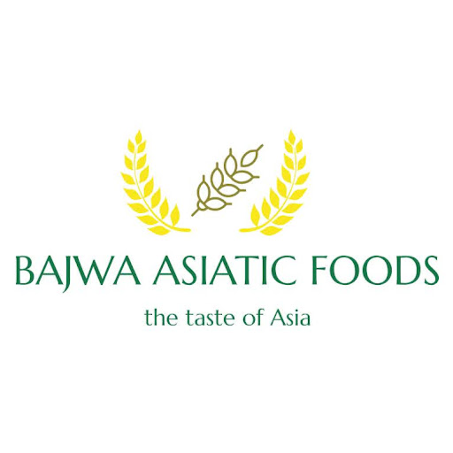 Bajwa Asiatic Foods logo
