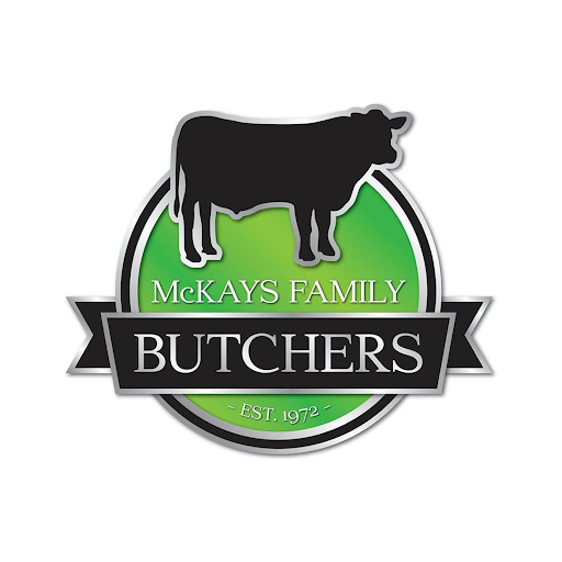McKays Family Butchers logo