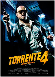 Download Torrente 4 Crise Letal Dublado DVDRip 2012