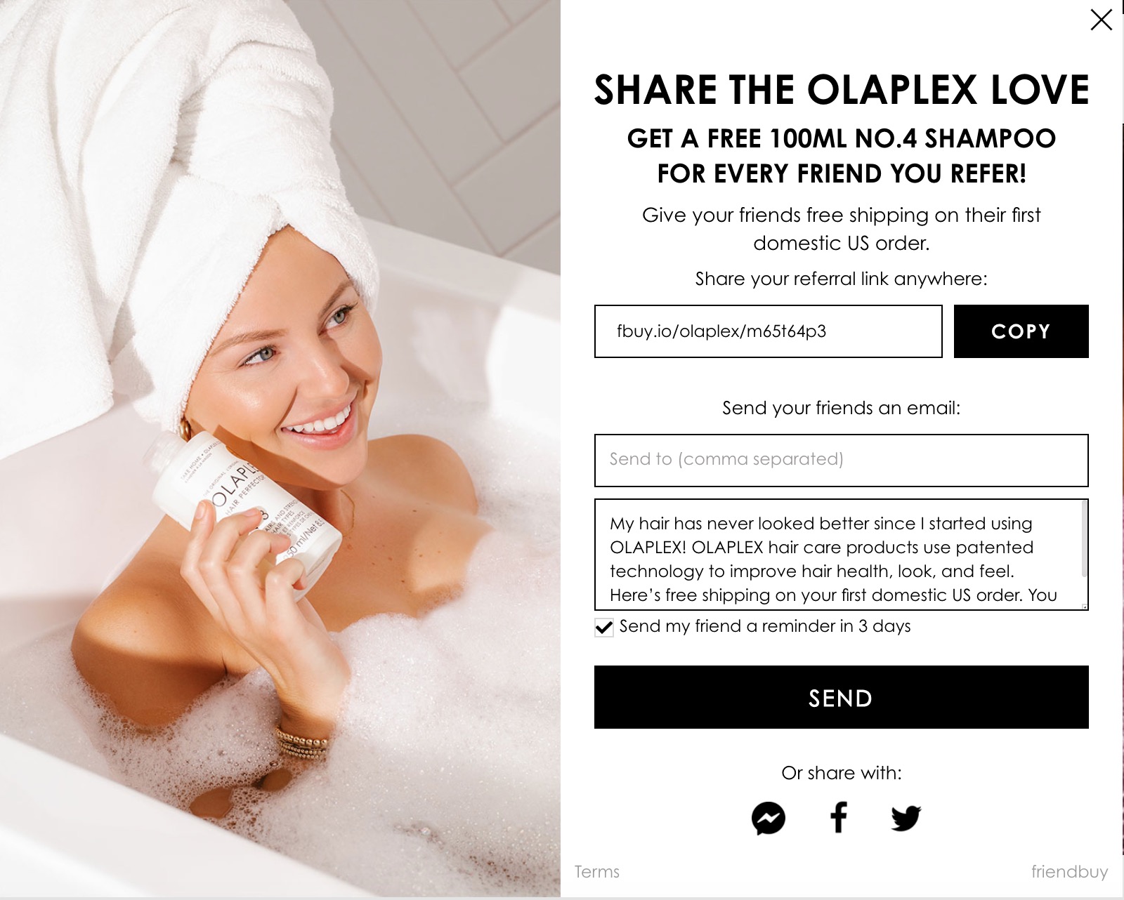 Ad Age on LinkedIn: How Olaplex used TikTok dupe culture to boost