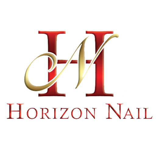 Horizon Nail logo