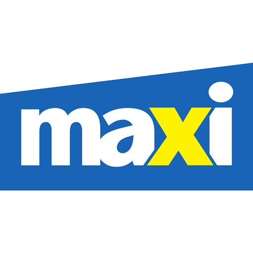 Maxi boulevard d'Youville logo