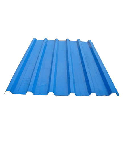 ABC Infratech Engineering, L-25/1, GIDC Industrial Area, Raman Gamdi, Gujarat 391243, India, Roofing_Supply_Shop, state GJ