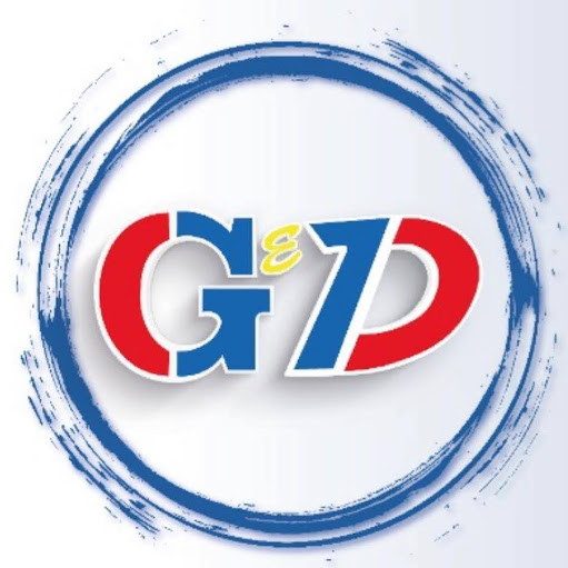GeD Store logo