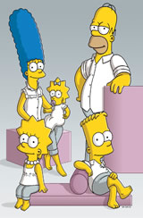 Los Simpsons 23x23 Sub Español Online