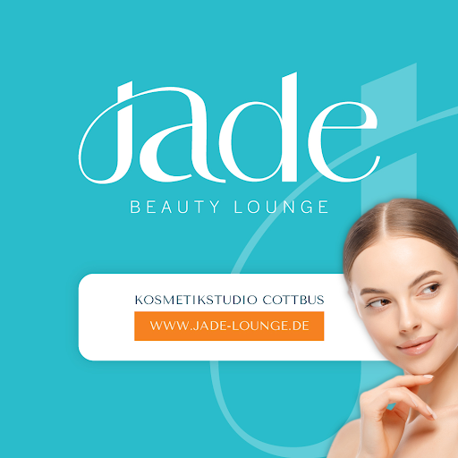 Kosmetikstudio Jade Beauty Lounge logo