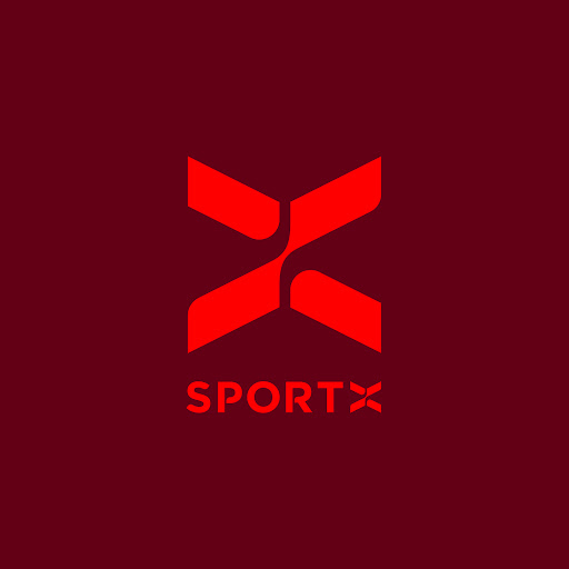SportX - Carouge - MParc La Praille logo