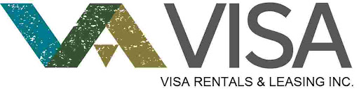 Visa Rentals & Leasing - Red Deer logo