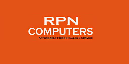 RPN COMPUTERS, No: 94, DVS Complex, 1st Floor, Double Road, Vellore, Tamil Nadu 632009, India, Computer_Repair_Service, state TN