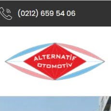Alternatif Otomotiv logo