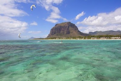 Photos of Airswitch Kitesurfing