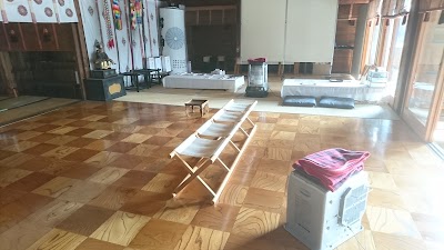 Photos of Somiya Shrine