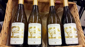 Whole Foods Holiday Top 10 Wines - Sea Pines Russian River Valley Chardonnay