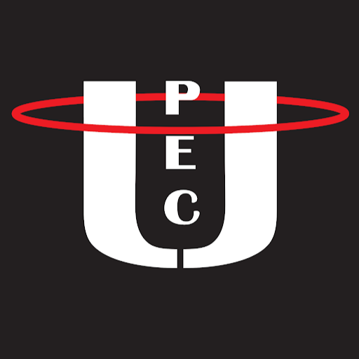 UPEC Fitness - Golf Fitness Training Center