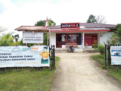Photos of Kantor Pos Salimbatu