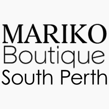 Mariko Boutique logo