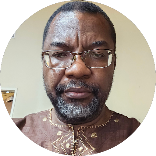 Michael Schandorf-Lartey Michael Schandorf-Lartey