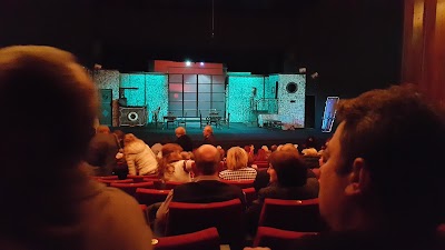Photos of Drama Theatre