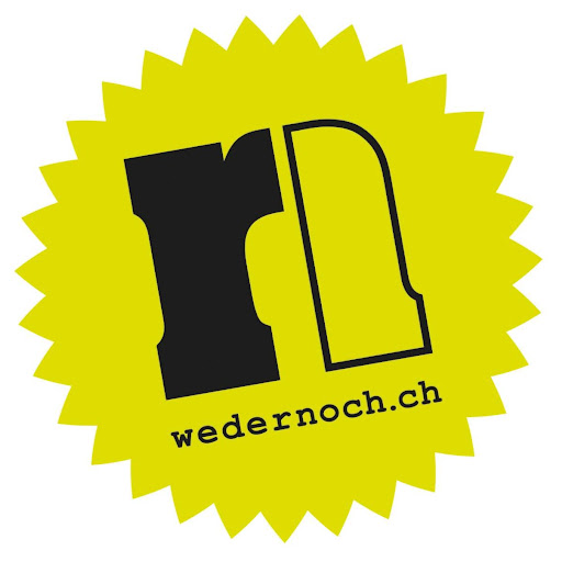 wedernoch logo