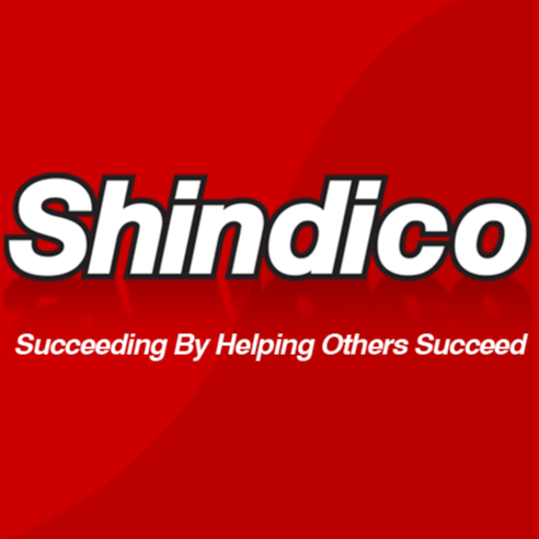 Shindico logo